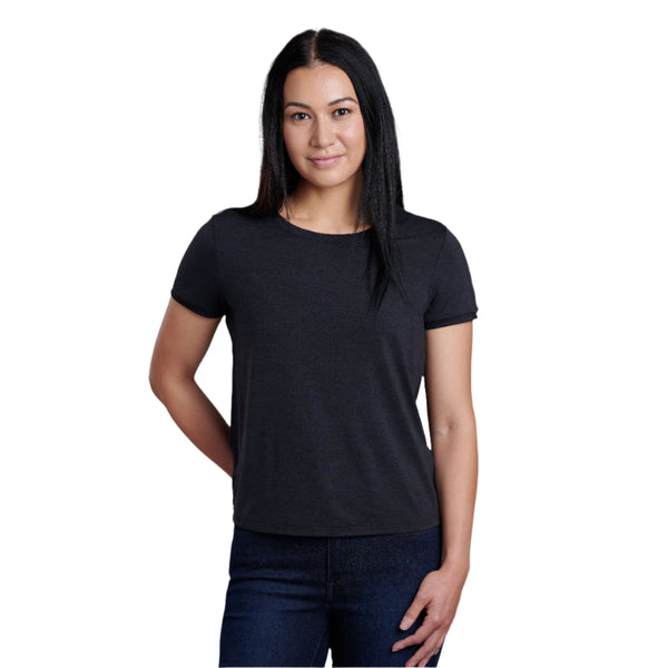 Kuhl 8188 Women's Inspira Short Sleeve