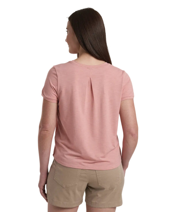 KUHL 8188 Women's Inspira Short Sleeve