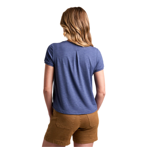 Kuhl 8188 Women's Inspira Short Sleeve