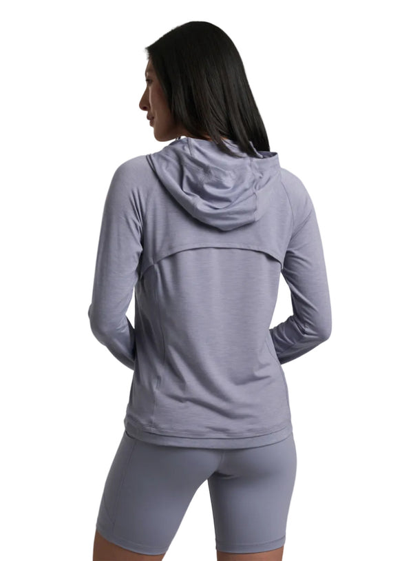 KUHL 8189 Women's Inspira FZ Hoody