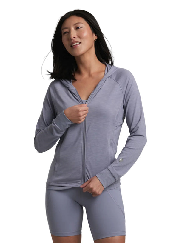 KUHL 8189 Women's Inspira FZ Hoody