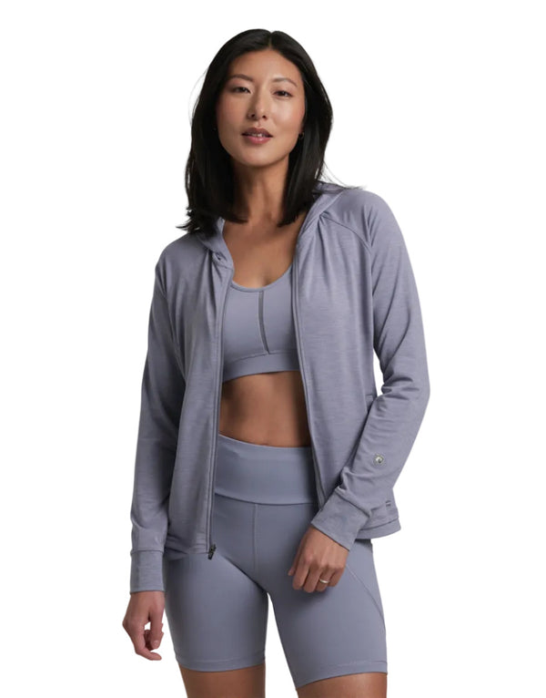 KUHL 8189 Women's Inspira FZ Hoody