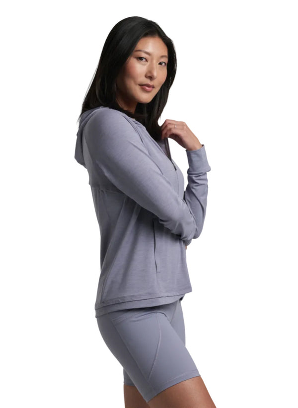 KUHL 8189 Women's Inspira FZ Hoody