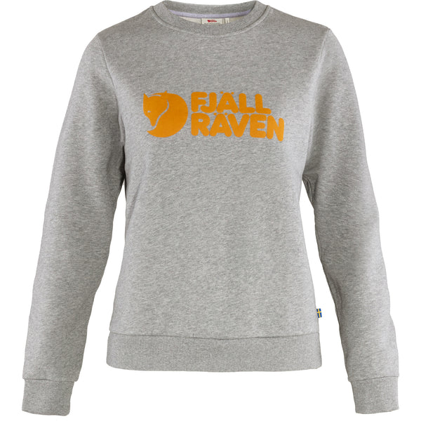 Fjallraven F84143 Women's Fjallraven Logo Sweater