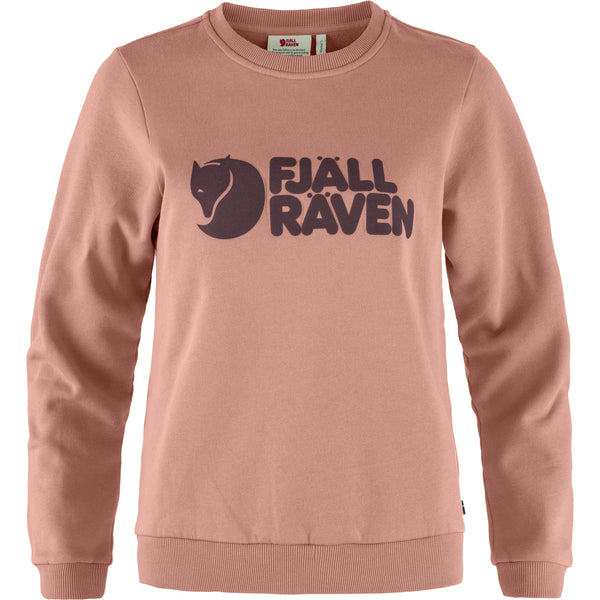 Fjallraven F84143 Women's Fjallraven Logo Sweater