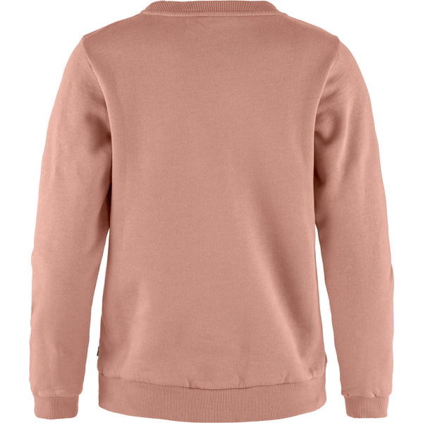 Fjallraven F84143 Women's Fjallraven Logo Sweater