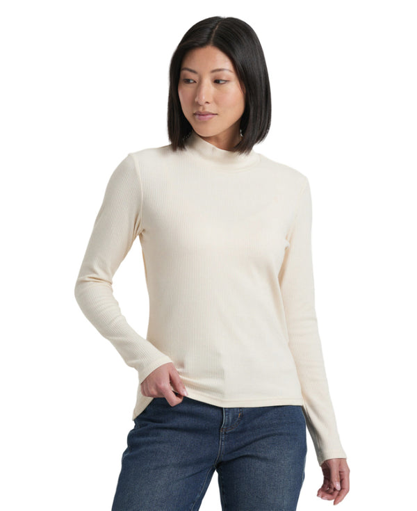 Kuhl 8533 Women's Verona Rib Long Sleeve