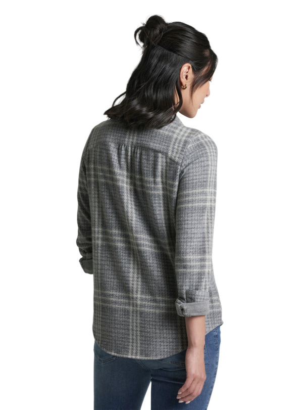 Kuhl 8534 Women's Innovatr Knit Flannel