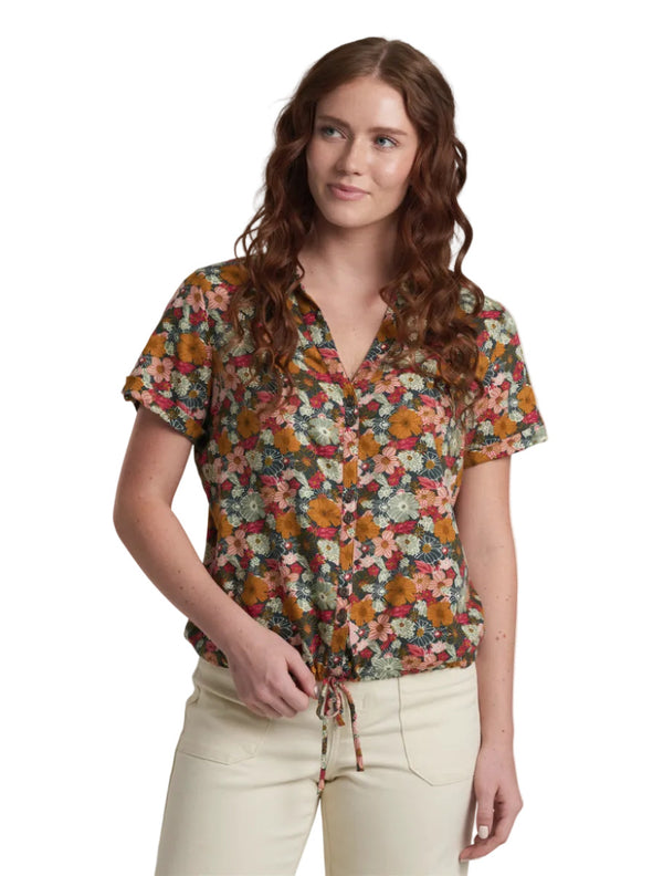 KUHL 8539 Women's Liliana SS