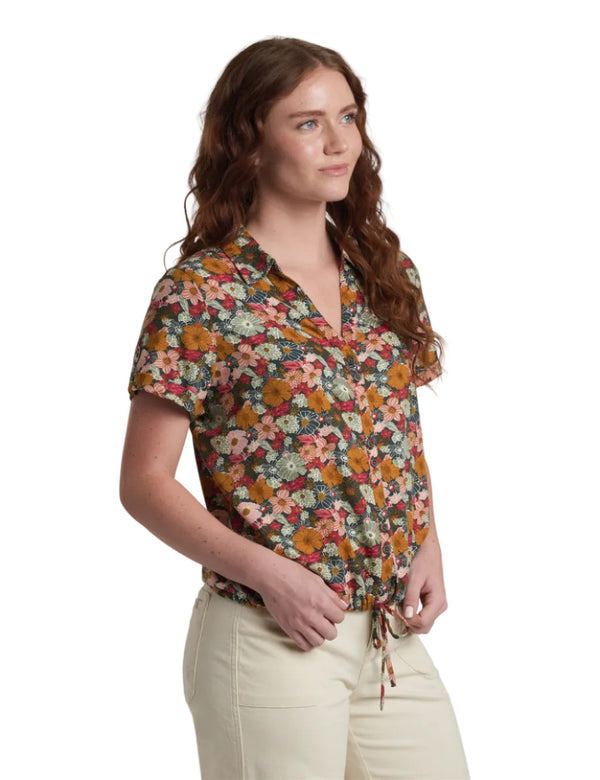 KUHL 8539 Women's Liliana SS