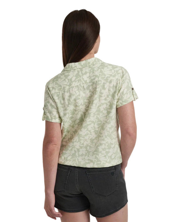KUHL 8539 Women's Liliana SS