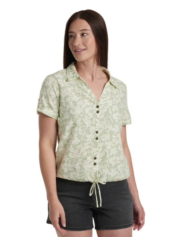 KUHL 8539 Women's Liliana SS