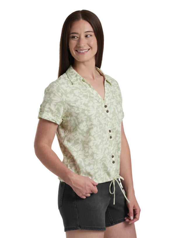 KUHL 8539 Women's Liliana SS