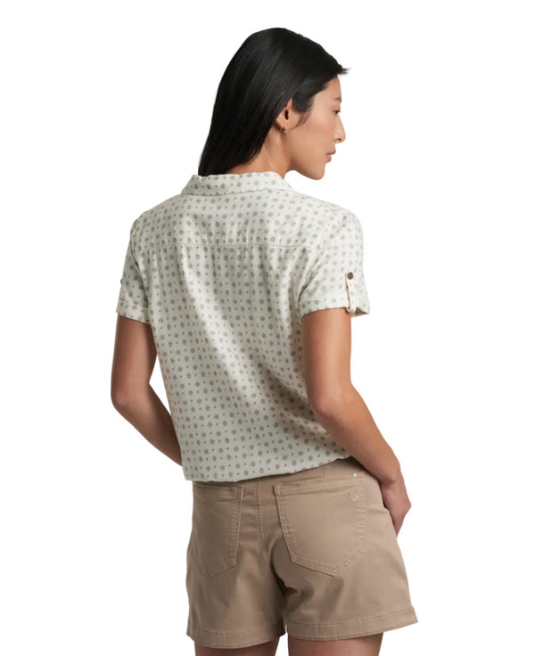 KUHL 8539 Women's Liliana SS