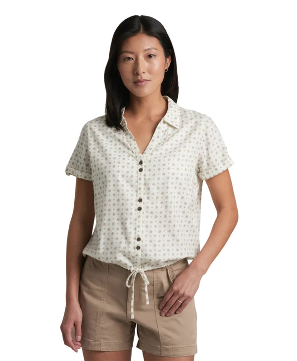 KUHL 8539 Women's Liliana SS