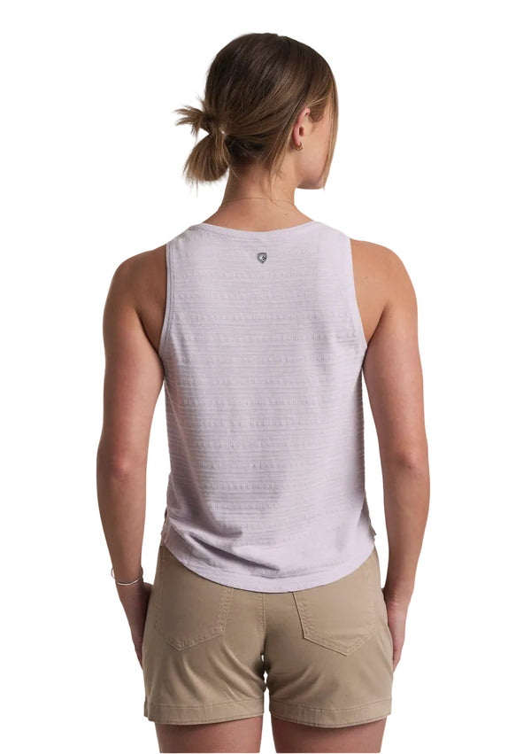KUHL 8540 Women's Willa Henley Tank