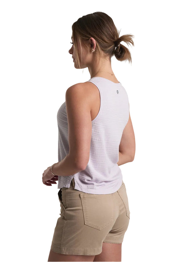 KUHL 8540 Women's Willa Henley Tank
