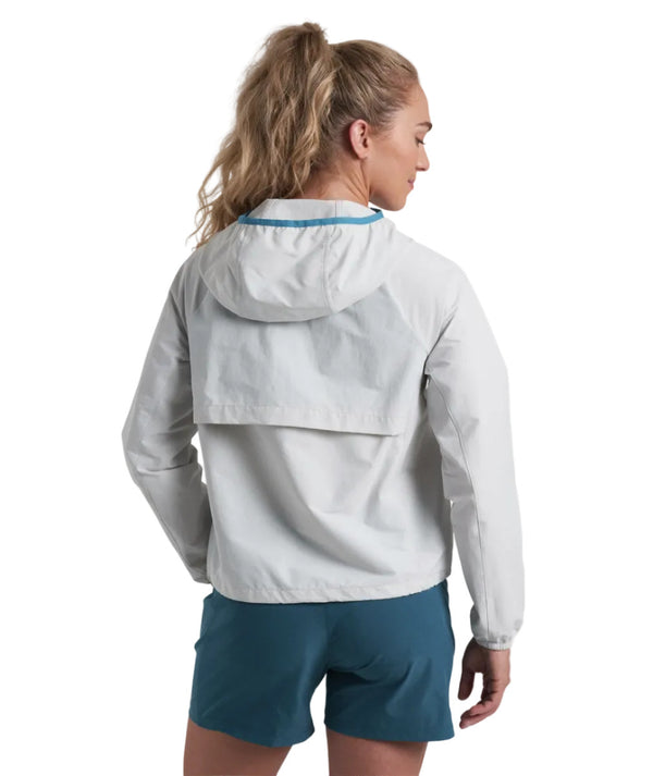 KUHL 8542 Women's Wander Half Zip