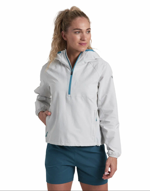 KUHL 8542 Women's Wander Half Zip