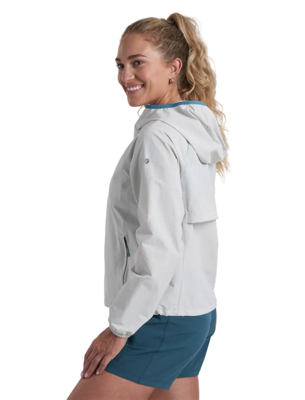 KUHL 8542 Women's Wander Half Zip