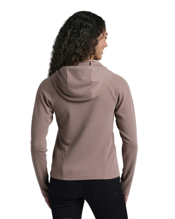 Kuhl 8575 Women's Remi 1/2 Zip Hoody