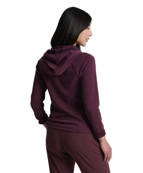Kuhl 8575 Women's Remi 1/2 Zip Hoody