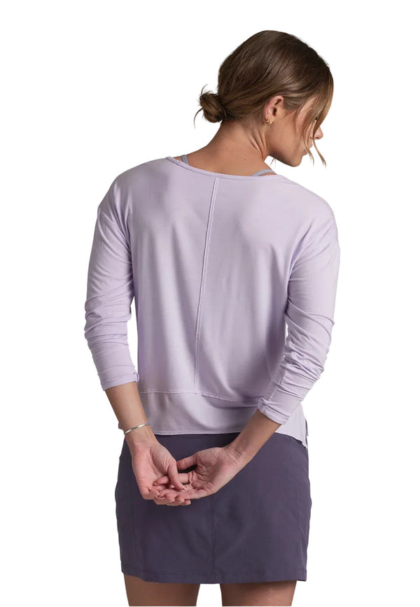 KUHL 8584 Women's Free-Flo Long Sleeve