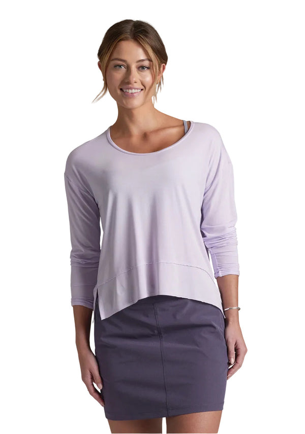 KUHL 8584 Women's Free-Flo Long Sleeve