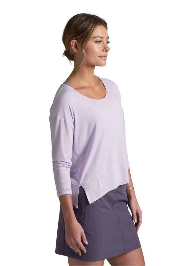 KUHL 8584 Women's Free-Flo Long Sleeve