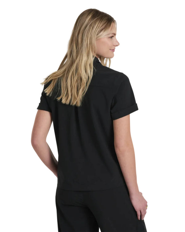 KUHL 8594 Women's Vantage Travelr SS