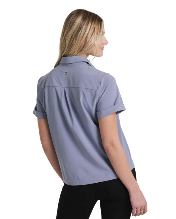 KUHL 8594 Women's Vantage Travelr SS