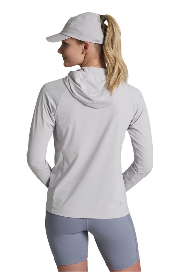 KUHL 8597 Women's Solis Hoody