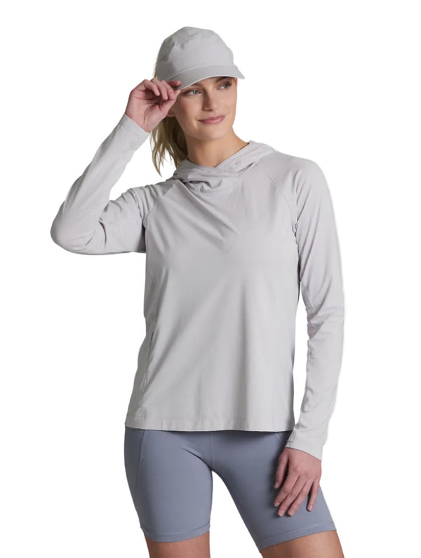 KUHL 8597 Women's Solis Hoody