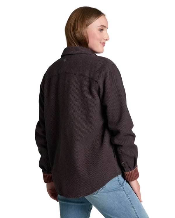 KUHL 8601 Women's Kove ShirtJak