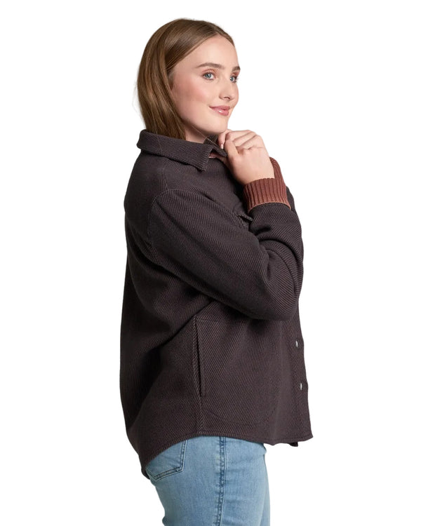 KUHL 8601 Women's Kove ShirtJak