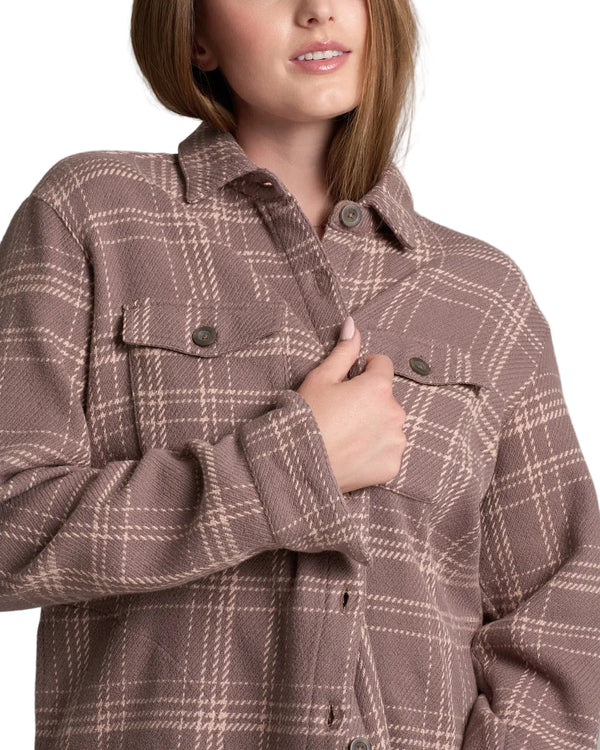 KUHL 8601 Women's Kove ShirtJak