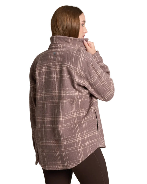 KUHL 8601 Women's Kove ShirtJak