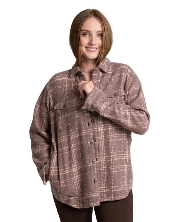 KUHL 8601 Women's Kove ShirtJak