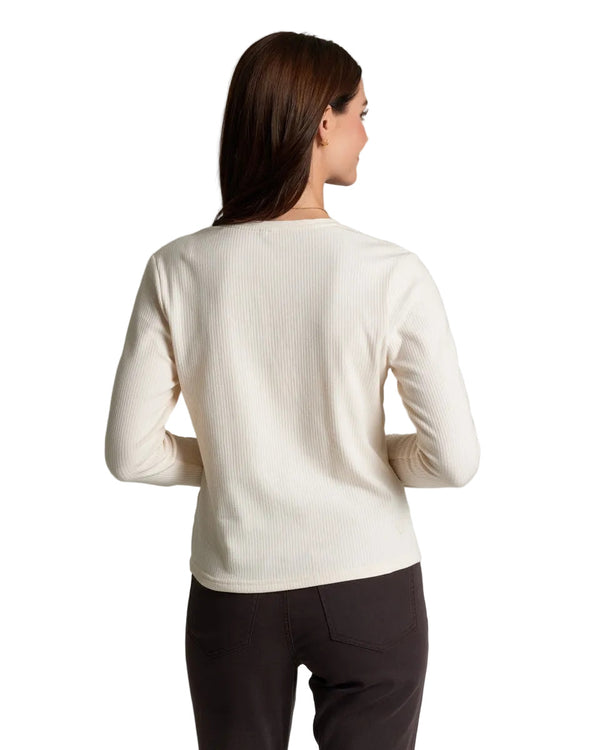 KUHL 8604 Women's Verona LS