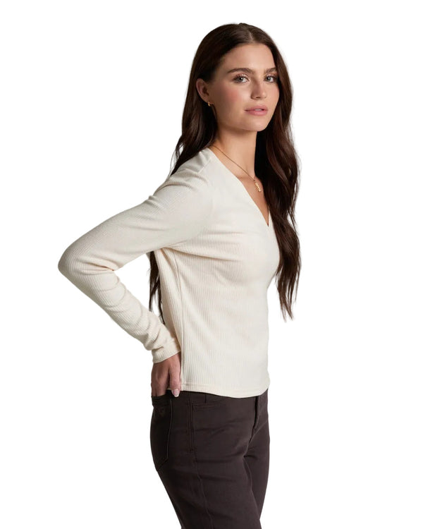 KUHL 8604 Women's Verona LS