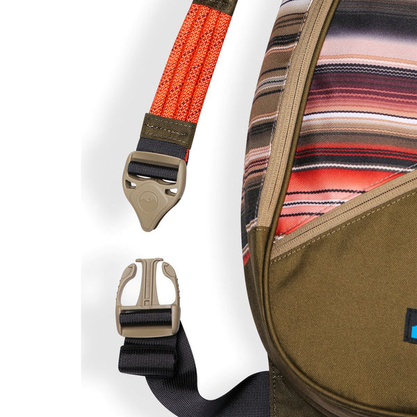 Kavu 870 Paxton Pack
