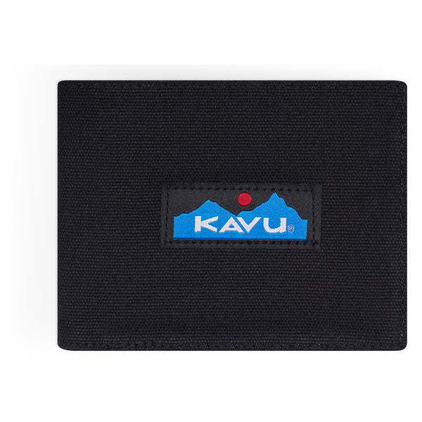 KAVU 877 Yukon Wallet
