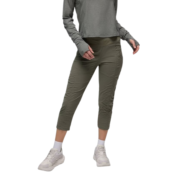 prAna 1961601 Women's Koen Capri
