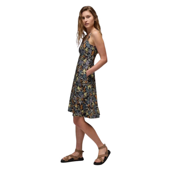 prAna 2147761 Women's Corrinne Dress
