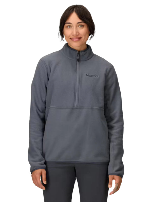 Marmot M12403 Women's Rocklin Half Zip