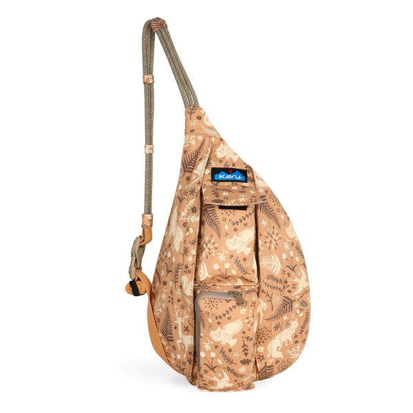 Kavu 9150 Mini Rope Bag