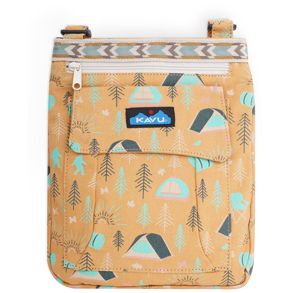 KAVU 917 Keeper