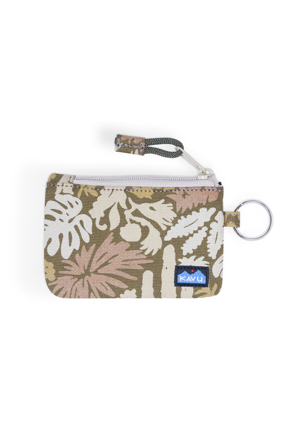 KAVU 9206 Stirling Wallet