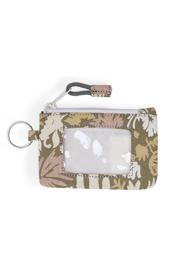 KAVU 9206 Stirling Wallet