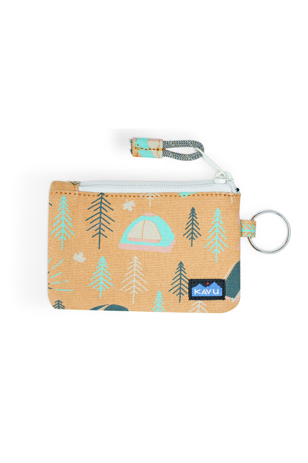 KAVU 9206 Stirling Wallet